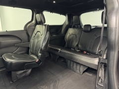 Used 2018 Chrysler Pacifica 4d Wagon Limited at AutoCenters Bonne Terre near Bonne Terre, MO