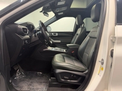 Used 2023  Ford Explorer Timberline 4WD at AutoCenters Bonne Terre near Bonne Terre&comma; MO