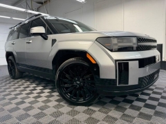 Used 2024  Hyundai Santa Fe Calligraphy FWD at AutoCenters Bonne Terre near Bonne Terre&comma; MO
