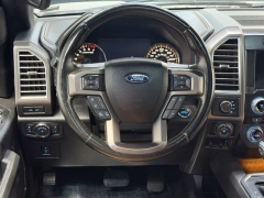 Used 2016  Ford F-150 4WD SuperCrew Limited at AutoCenters Bonne Terre near Bonne Terre&comma; MO