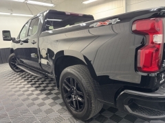 Used 2022  Chevrolet Silverado 1500 4WD Crew Cab 147" RST at AutoCenters Bonne Terre near Bonne Terre&comma; MO