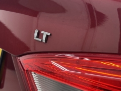 Used 2017 Chevrolet Cruze 4d Sedan LT Auto at AutoCenters Bonne Terre near Bonne Terre, MO