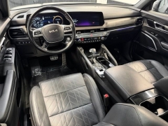 Used 2023  Kia Telluride SX Prestige X-Line AWD at AutoCenters Bonne Terre near Bonne Terre&comma; MO