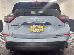 Used 2022  Nissan Murano AWD SL at AutoCenters Bonne Terre near Bonne Terre, MO