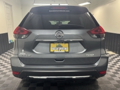 Used 2020  Nissan Rogue FWD S at AutoCenters Bonne Terre near Bonne Terre, MO