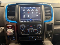 Used 2018  Ram 1500 Sport 4x4 Crew Cab 5'7" Box &ast;Ltd Avail&ast; at AutoCenters Bonne Terre near Bonne Terre&comma; MO