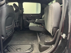 Used 2022  Ram 1500 Big Horn 4x4 Crew Cab 5'7" Box at AutoCenters Bonne Terre near Bonne Terre&comma; MO
