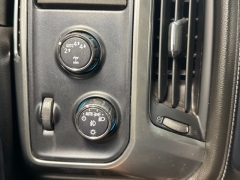 Used 2018  Chevrolet Silverado 1500 4WD Crew Cab LTZ at AutoCenters Bonne Terre near Bonne Terre&comma; MO