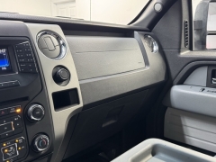 Used 2013 Ford F-150 4WD Supercrew XLT 5 1/2 at AutoCenters Bonne Terre near Bonne Terre, MO