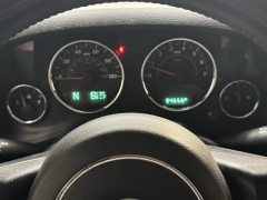 Used 2018 Jeep Wrangler JK Unlimited Willys Wheeler 4x4 at AutoCenters Bonne Terre near Bonne Terre, MO