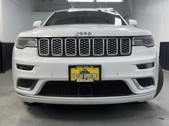 Used 2021 Jeep Grand Cherokee Summit 4x4 at AutoCenters Bonne Terre near Bonne Terre, MO