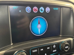 Used 2016  Chevrolet Silverado 1500 4WD Reg Cab 119&period;0" LT at AutoCenters Bonne Terre near Bonne Terre&comma; MO