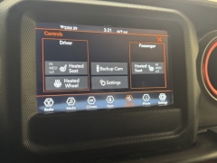 Used 2021  Jeep Wrangler Unlimited Sport S 4x4 at AutoCenters Bonne Terre near Bonne Terre, MO