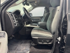 Used 2018  Ram 1500 2WD Quad Cab Big Horn at AutoCenters Bonne Terre near Bonne Terre&comma; MO