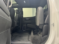 Used 2022 GMC Sierra 1500 4WD Crew Cab 147" SLT at AutoCenters Bonne Terre near Bonne Terre, MO