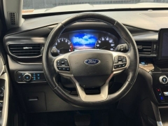 Used 2021  Ford Explorer Limited 4WD at AutoCenters Bonne Terre near Bonne Terre&comma; MO