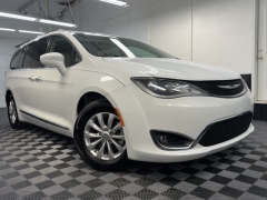 Used 2018 Chrysler Pacifica 4d Wagon Touring L at AutoCenters Bonne Terre near Bonne Terre, MO