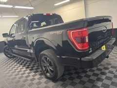 Used 2022  Ford F-150 4WD SuperCrew Box at AutoCenters Bonne Terre near Bonne Terre&comma; MO