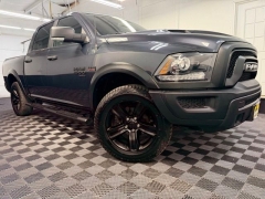 Used 2021  Ram 1500 Classic Warlock 4x4 Crew Cab 5'7" Box at AutoCenters Bonne Terre near Bonne Terre&comma; MO