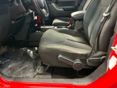 Used 2016  Jeep Wrangler Unlimited 4d Convertible Sport S at AutoCenters Bonne Terre near Bonne Terre&comma; MO