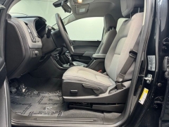 Used 2022  Chevrolet Colorado 2WD Crew Cab 128" Work Truck at AutoCenters Bonne Terre near Bonne Terre&comma; MO