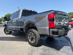 Used 2023  Ford Super Duty F-250 4WD XLT Crew Cab SRW 6&period;75' Box at AutoCenters Bonne Terre near Bonne Terre&comma; MO