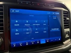 Used 2023  Ford F-150 4WD SuperCrew Box at AutoCenters Bonne Terre near Bonne Terre&comma; MO