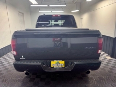 Used 2018  Ram 1500 Sport 4x4 Crew Cab 5'7" Box &ast;Ltd Avail&ast; at AutoCenters Bonne Terre near Bonne Terre&comma; MO