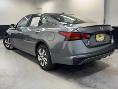 Used 2023 Nissan Altima S AWD at AutoCenters Bonne Terre near Bonne Terre, MO