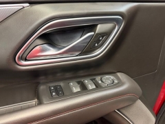Used 2021  Chevrolet Tahoe 4WD 4dr RST at AutoCenters Bonne Terre near Bonne Terre&comma; MO