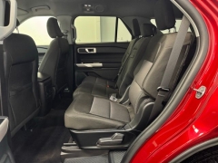 Used 2024  Ford Explorer XLT 4WD at AutoCenters Bonne Terre near Bonne Terre&comma; MO