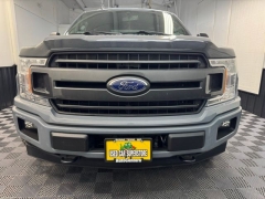 Used 2019  Ford F-150 4WD SuperCrew Box at AutoCenters Bonne Terre near Bonne Terre&comma; MO