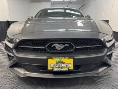 Used 2019  Ford Mustang EcoBoost Fastback at AutoCenters Bonne Terre near Bonne Terre, MO