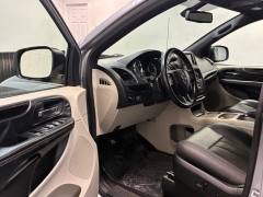 Used 2019  Dodge Grand Caravan 4d Wagon SXT at AutoCenters Bonne Terre near Bonne Terre&comma; MO