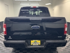 Used 2019 Ford F-150 4WD SuperCrew Box at AutoCenters Bonne Terre near Bonne Terre, MO