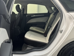 Used 2019 Ford Fusion 4d Sedan FWD SE 1.5L EcoBoost at AutoCenters Bonne Terre near Bonne Terre, MO