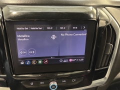 Used 2020  Chevrolet Traverse 4d SUV AWD LT Cloth w&sol;1LT at AutoCenters Bonne Terre near Bonne Terre&comma; MO