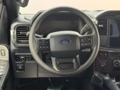 Used 2024  Ford F-150 4WD STX SuperCrew 5&period;5' Box at AutoCenters Bonne Terre near Bonne Terre&comma; MO