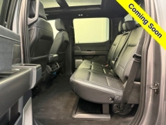 Used 2024  Ford F-150 LARIAT 4WD SuperCrew Box at AutoCenters Bonne Terre near Bonne Terre&comma; MO