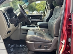 Used 2011 Ram 2500 4WD Crew Cab 169" Laramie Longhorn Edition at AutoCenters Bonne Terre near Bonne Terre, MO