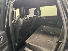 Used 2018  Jeep Grand Cherokee 4d SUV 4WD Laredo Altitude at AutoCenters Bonne Terre near Bonne Terre, MO