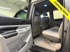 Used 2010  Toyota Tacoma 4WD D-Cab Short Bed Auto at AutoCenters Bonne Terre near Bonne Terre&comma; MO