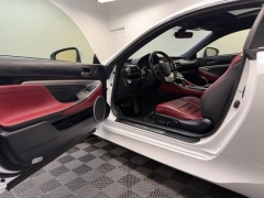 Used 2017  Lexus RC RC 350 AWD at AutoCenters Bonne Terre near Bonne Terre&comma; MO