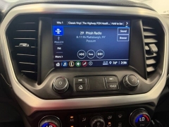 Used 2023  GMC Acadia FWD 4dr SLE at AutoCenters Bonne Terre near Bonne Terre&comma; MO
