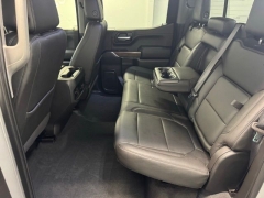 Used 2019  Chevrolet Silverado 1500 4WD Crew Cab 147" LT Trail Boss at AutoCenters Bonne Terre near Bonne Terre&comma; MO