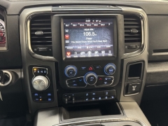 Used 2017  Ram 1500 4WD Quad Cab Sport at AutoCenters Bonne Terre near Bonne Terre&comma; MO