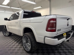 Used 2020  Ram 1500 4WD Crew Cab Longhorn at AutoCenters Bonne Terre near Bonne Terre&comma; MO