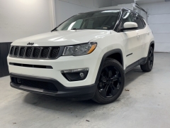 Used 2019 Jeep Compass 4d SUV FWD Latitude Altitude at AutoCenters Bonne Terre near Bonne Terre, MO