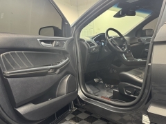 Used 2020  Ford Edge 4d SUV AWD ST at AutoCenters Bonne Terre near Bonne Terre, MO