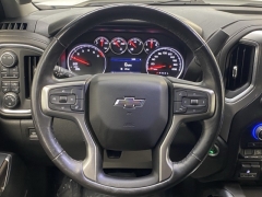 Used 2020 Chevrolet Silverado 1500 4WD Crew Cab LT Trail Boss at AutoCenters Bonne Terre near Bonne Terre, MO